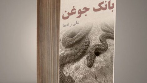 دانلود کتاب بانک جوغن ،تفسیر بیش از 700 نوع جوغن/pdf