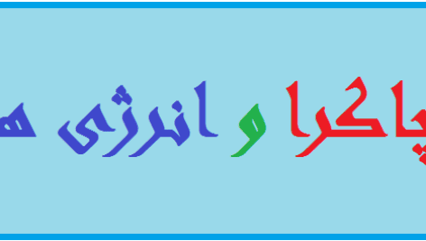 دانلود مجموعه چاکرا و انرژی ها | تصویری