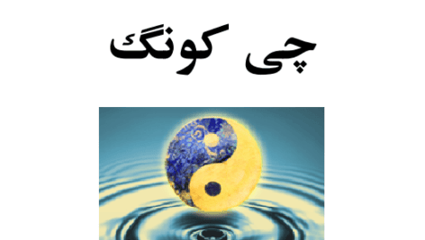 دانلود کتاب تای چی، چی کونگ pdf