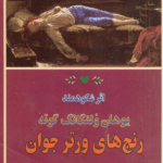 دانلود کتاب صوتی رنج های ورتر جوان + pdf