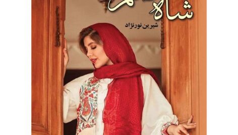 دانلود کتاب شاه صنم pdf