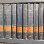 تفسیر کشف الاسرار و عده الابرار (۱۰جلدی) 14 تفسیر کشف الاسرار و عده الابرار (۱۰جلدی)