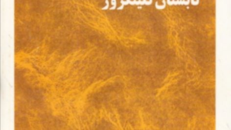 کتاب آخرین تابستان کلینگزور pdf