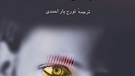 کتاب صوتی نخل های وحشی اثر ویلیام فاکنر