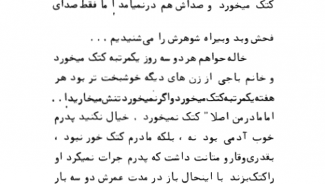 دانلود رمان اینم شد زندگی اثر عزیز نسین