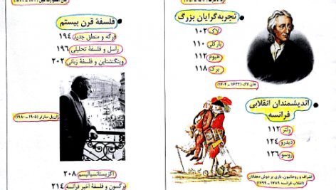 دانلود کتاب سرگذشت فلسفه اثر براین مگی PDF