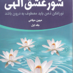 دانلود کتاب شور عشق الهی 2 جلدی pdf