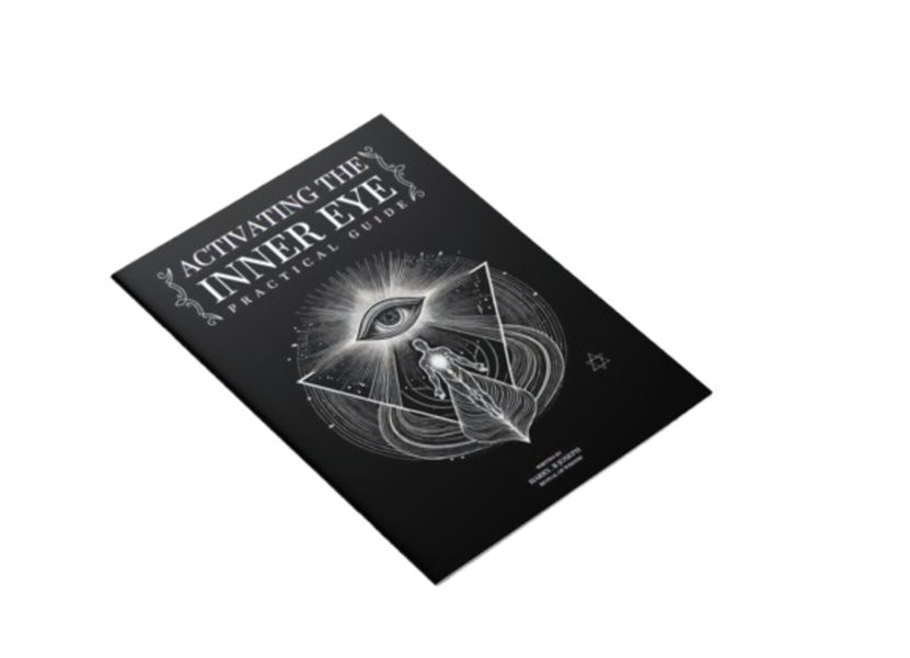 فعال کردن چشم سوم فعال کردن چشم سوم