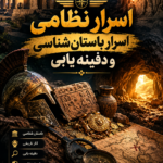 اسرار نظامی اسرار باستان شناسی و دفینه یابی
